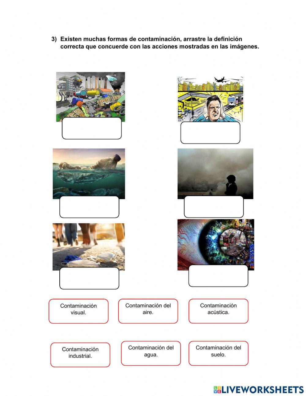 Biodiversidad Evaluación