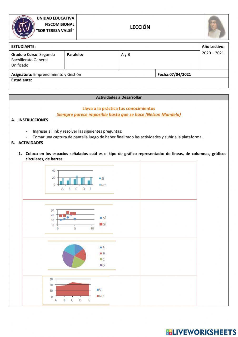 Investigación de mercados