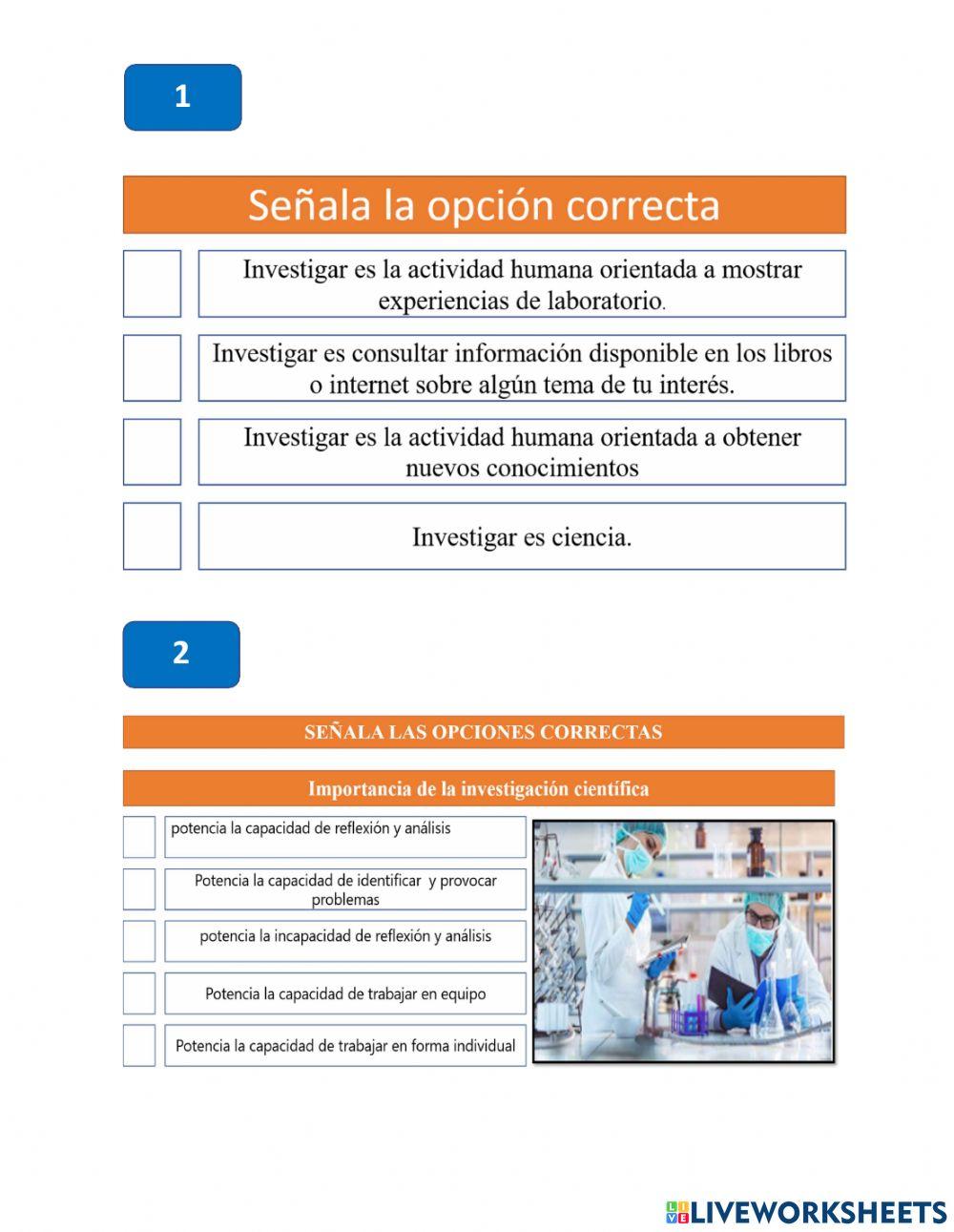 FICHA 3 FISICA CIENCIA - TECNICA - TECNOLOGIA