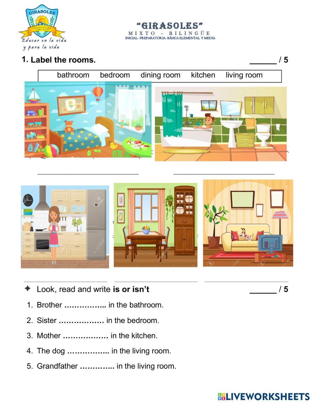 2nd grade test