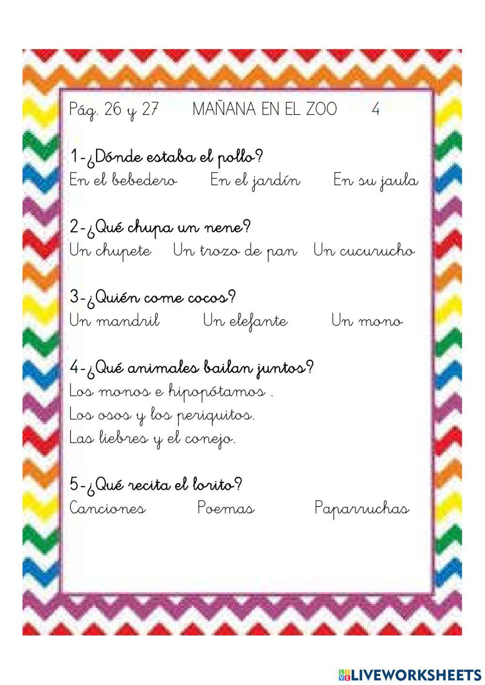 Lecturas para dormir a un rey 4