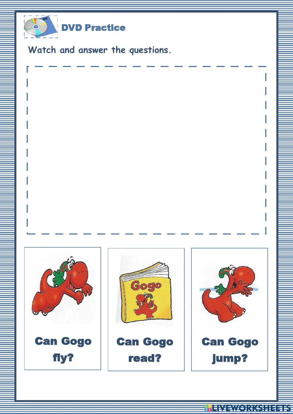 Can-Can't Can-Can't
