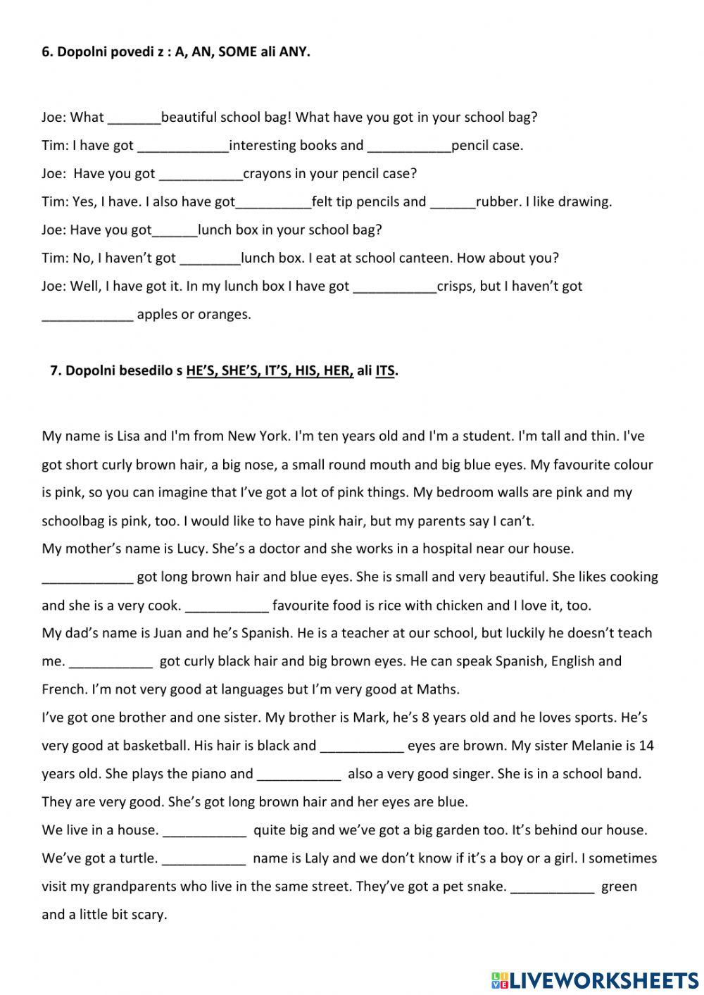 6r - preverjanje - module 2