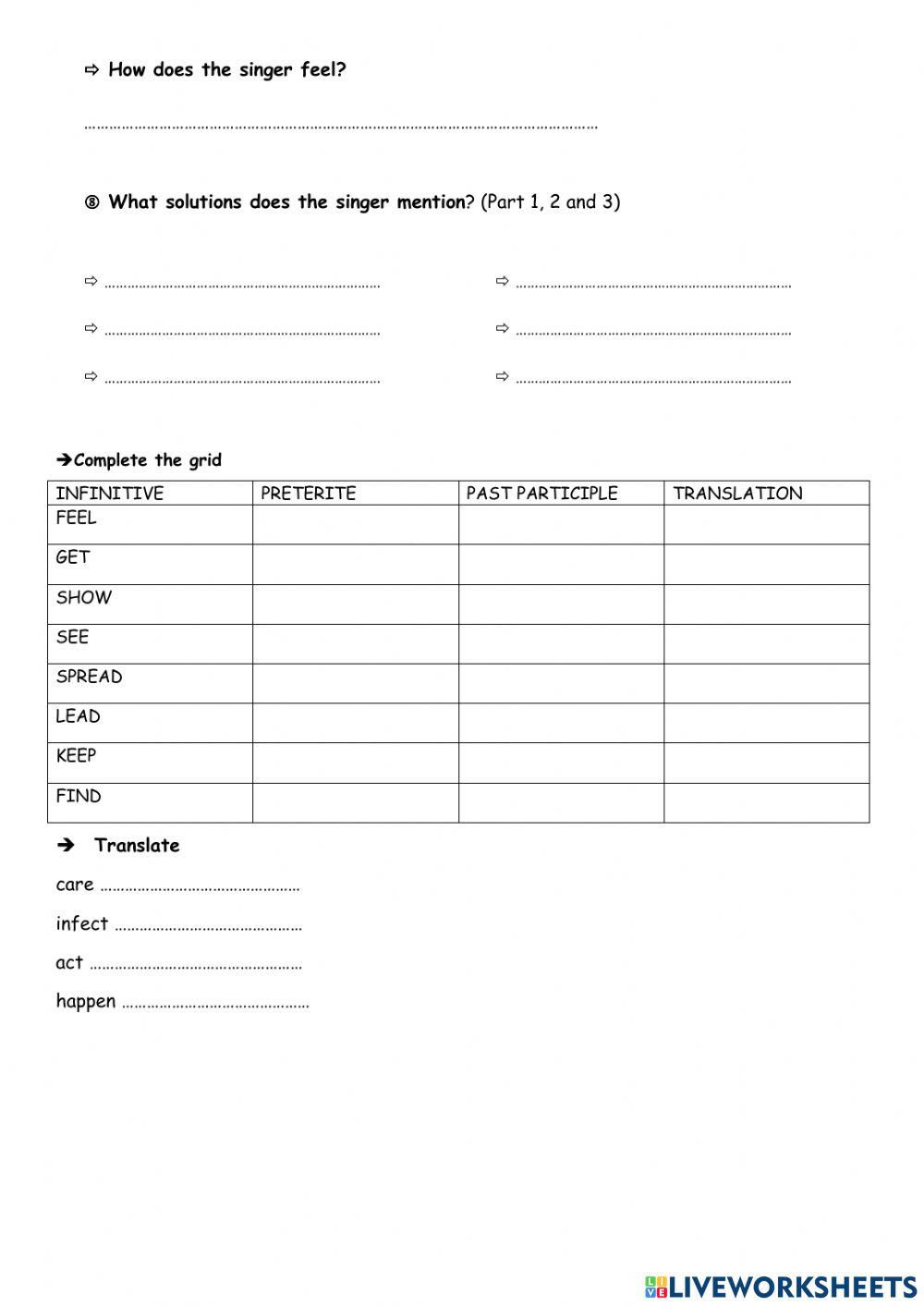 Where is the love? part 3