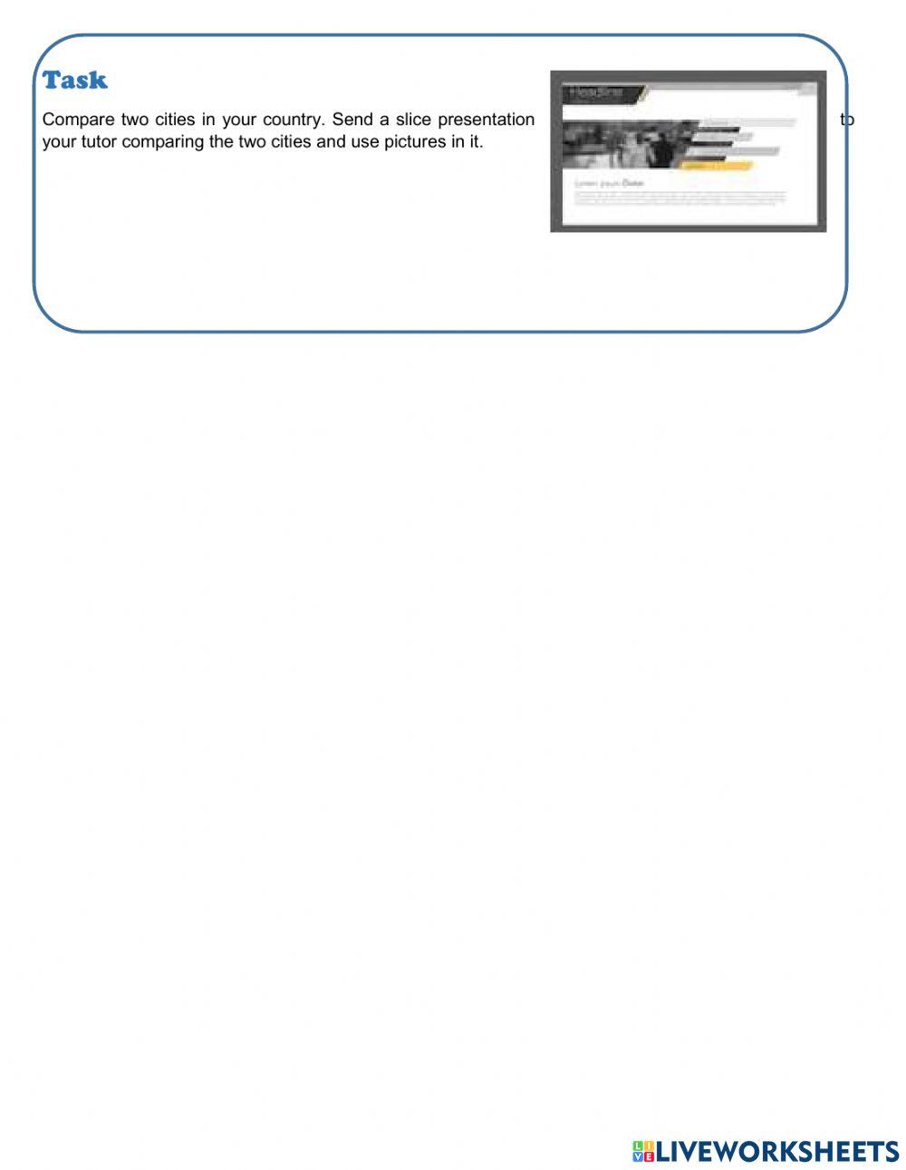 Practice workhseet 2 mod 2