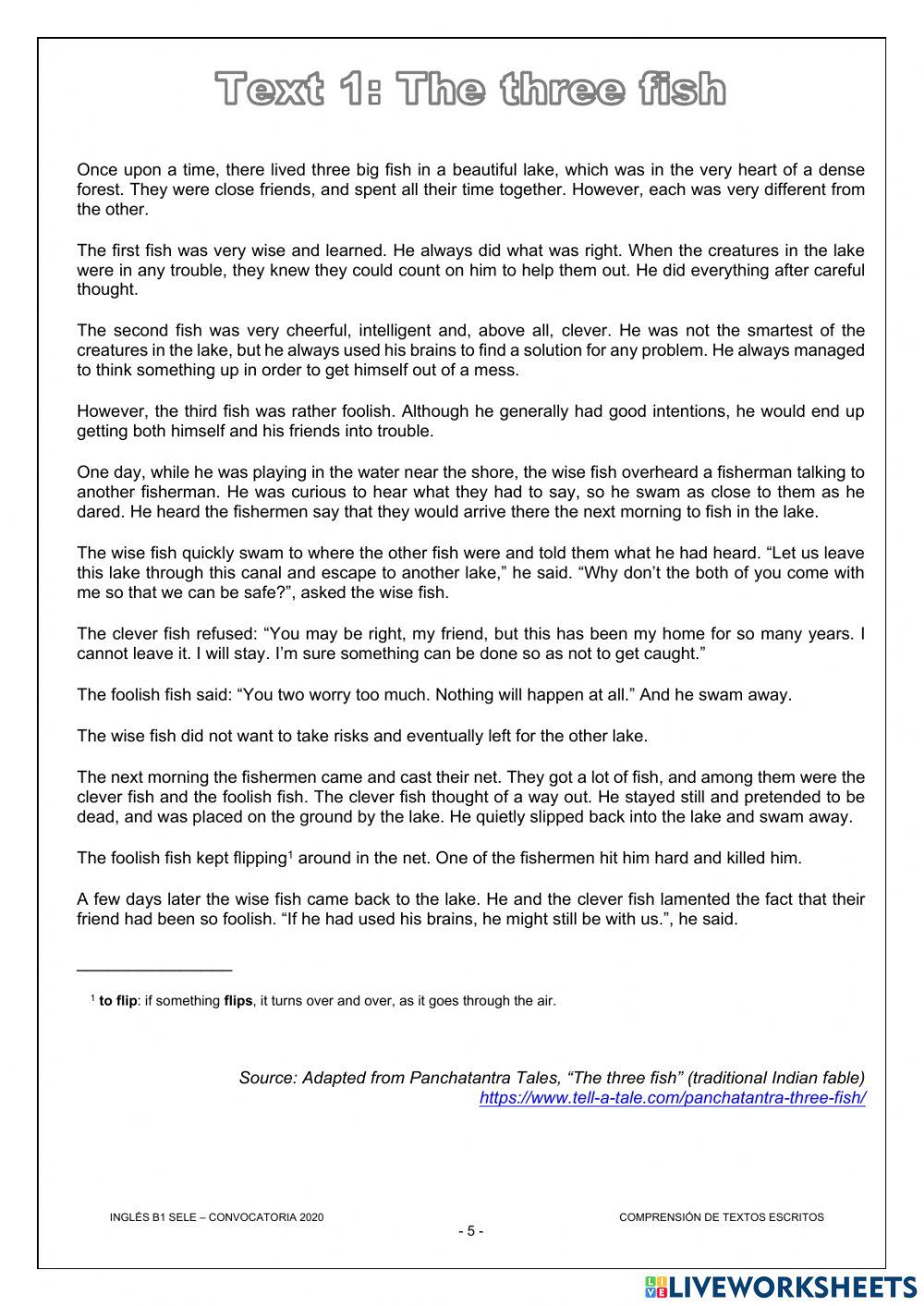 SELE CTE - Murcia 2020