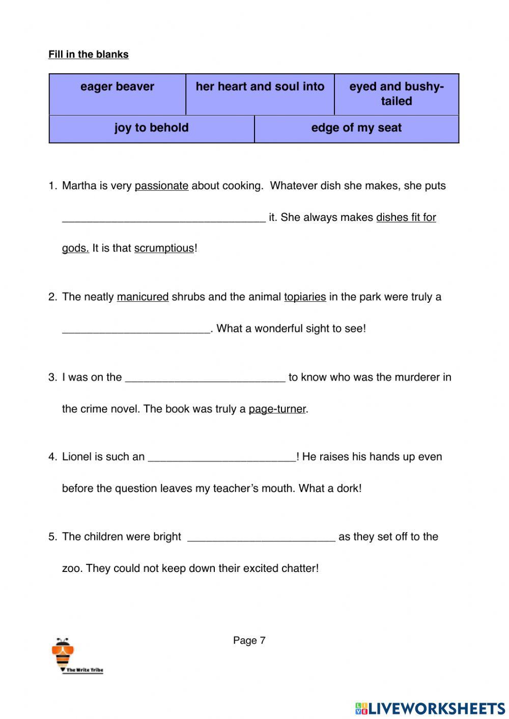 2021 Week 19 p3-4 part 2