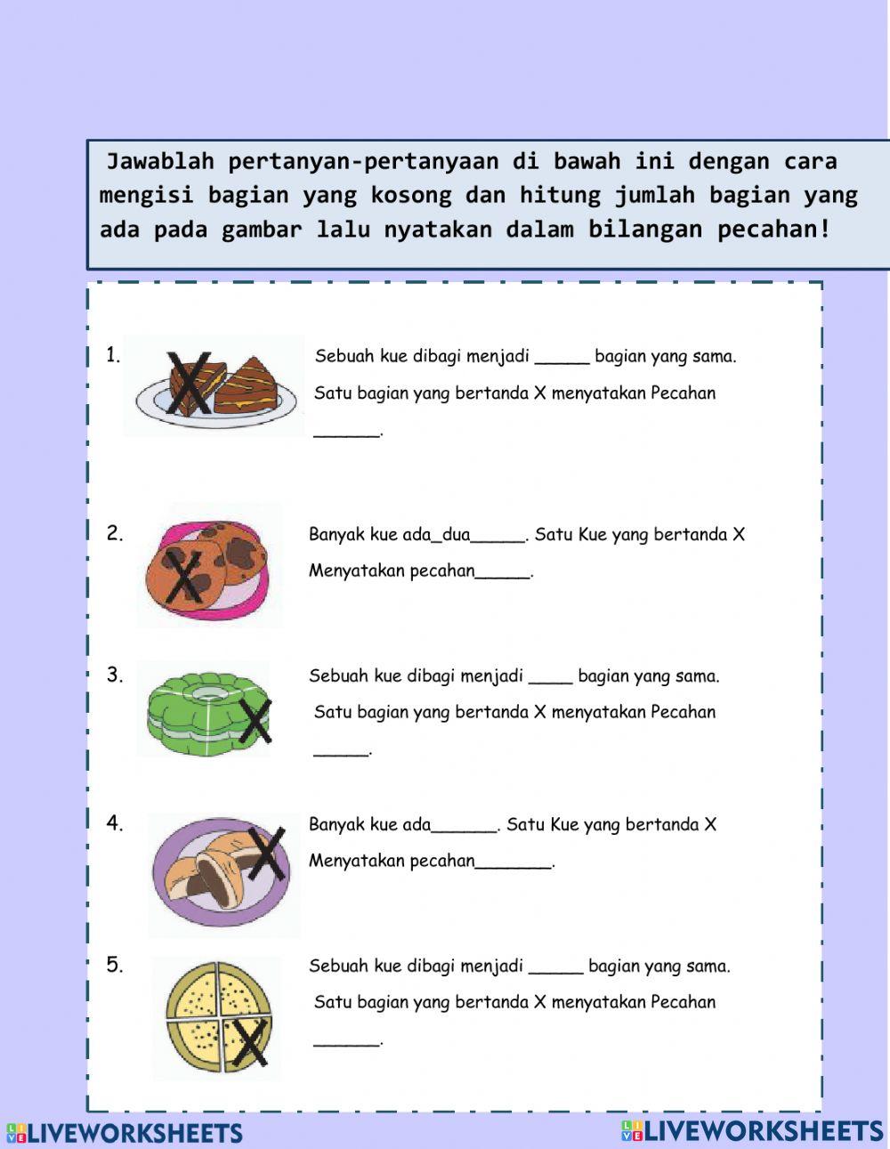 LKPD Kelas 2 Tema 7 Subtema 3 Pembelajaran 1