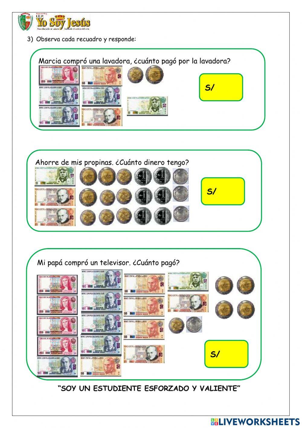 Razonamiento matemático