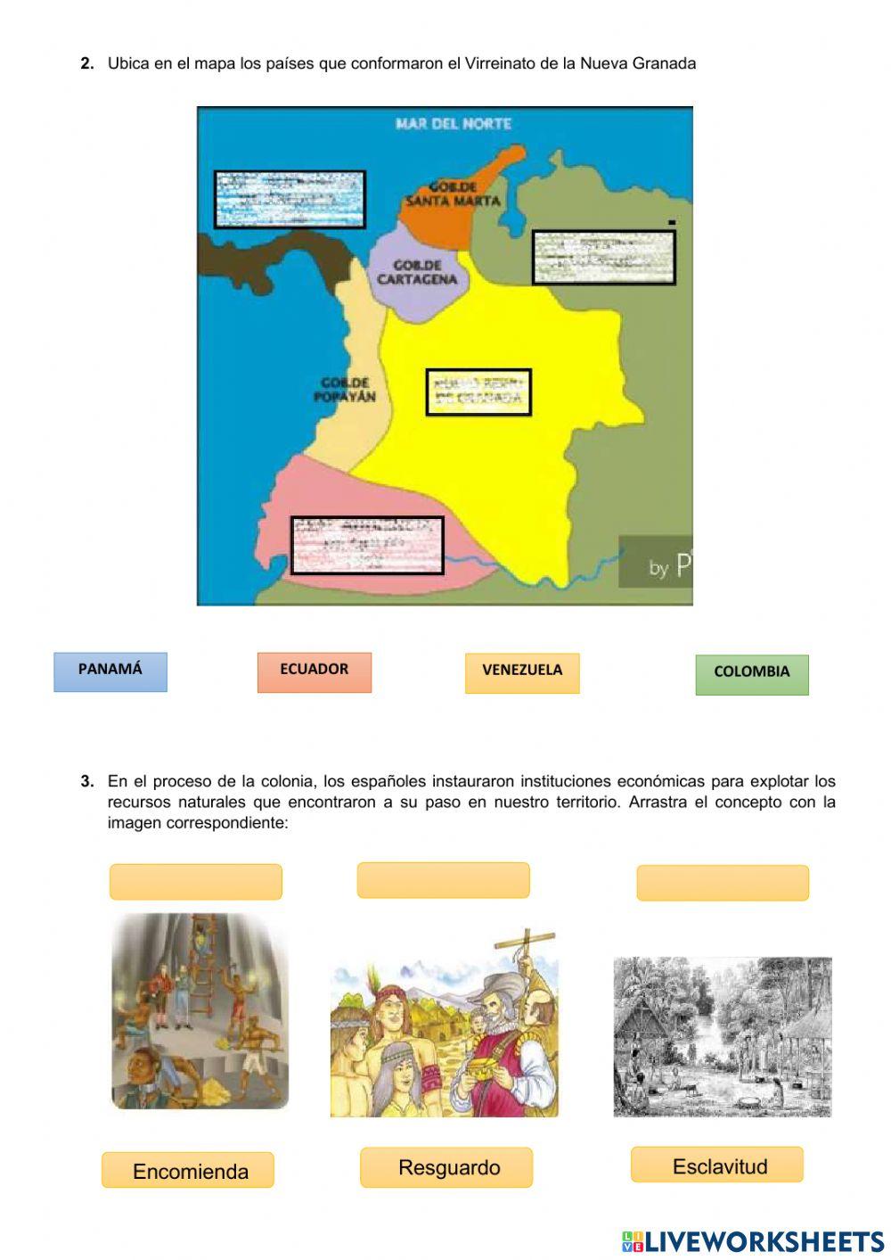 Causas de la independencia