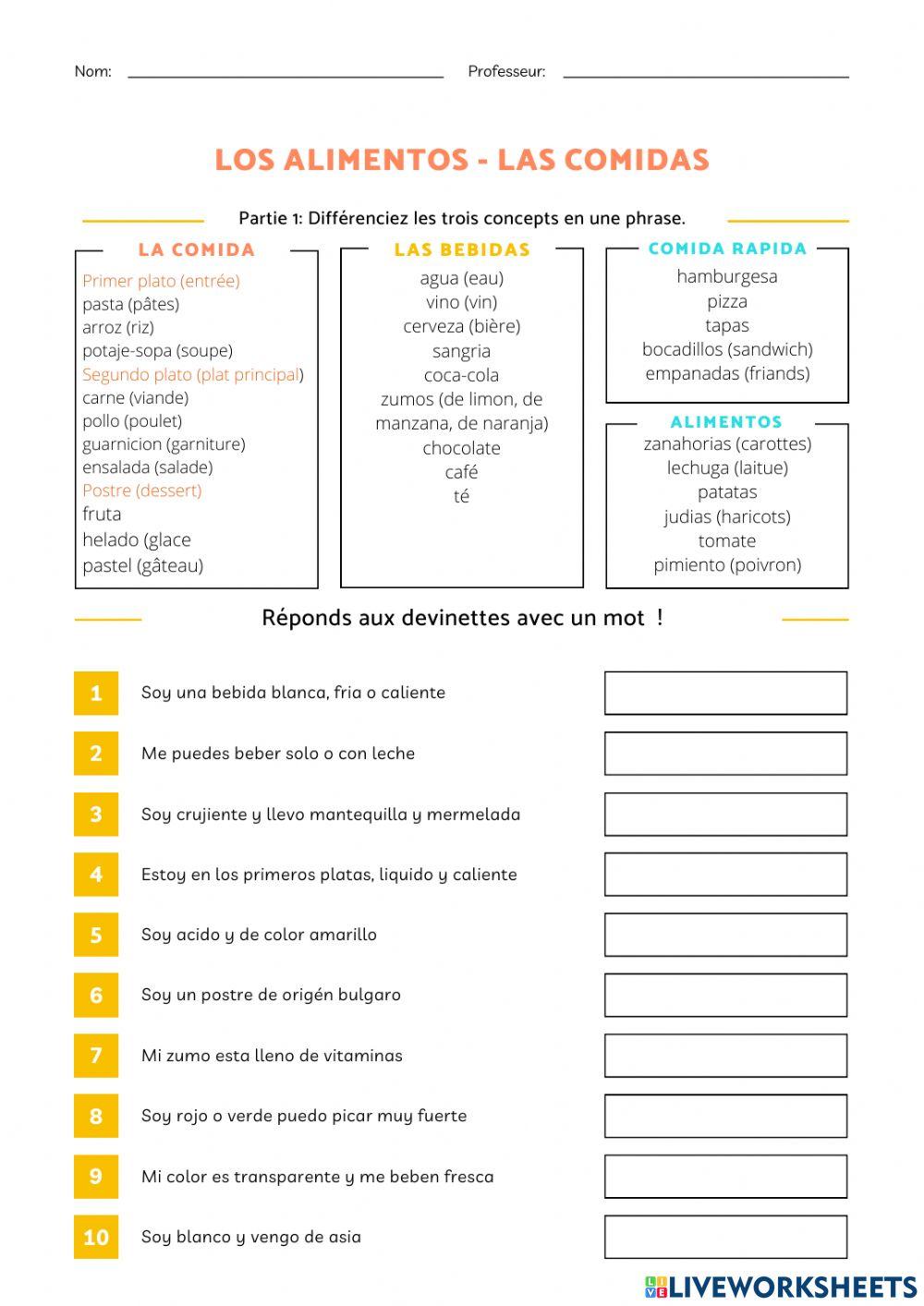 Comer es un placer y cocinar un arte