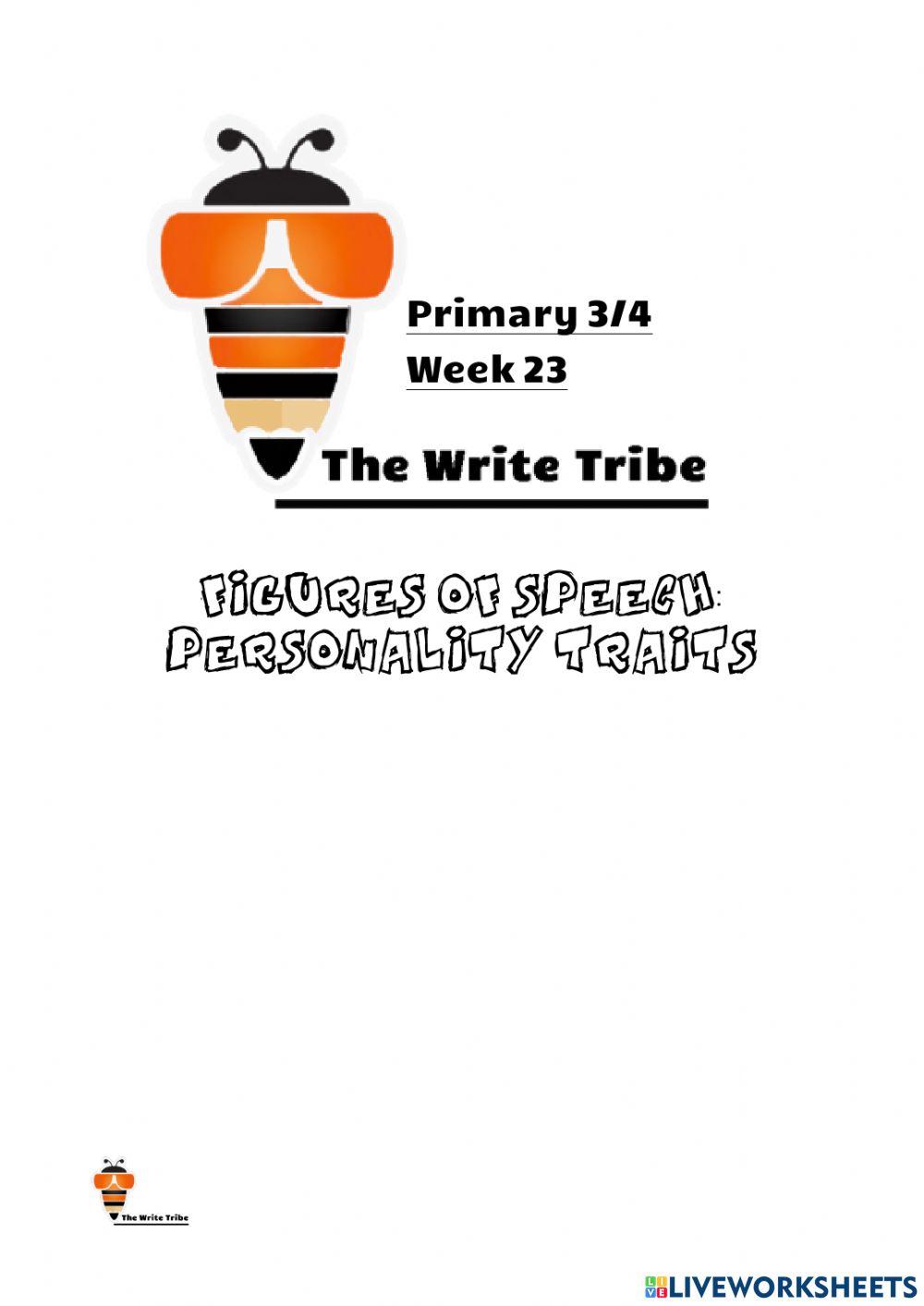 2021 Week 23 p3-4 part 2