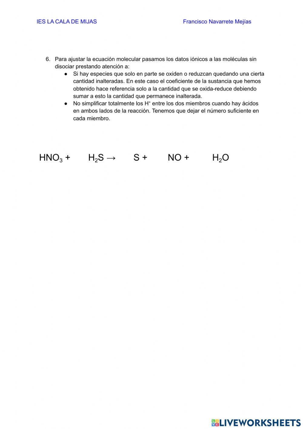 Redox7