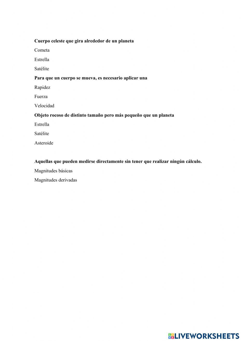 Aplicando  lo aprendido