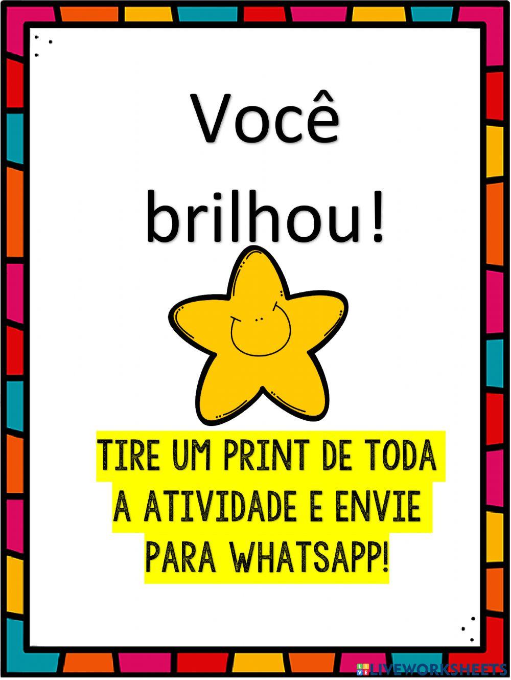 Dia mundial da SAÚDE