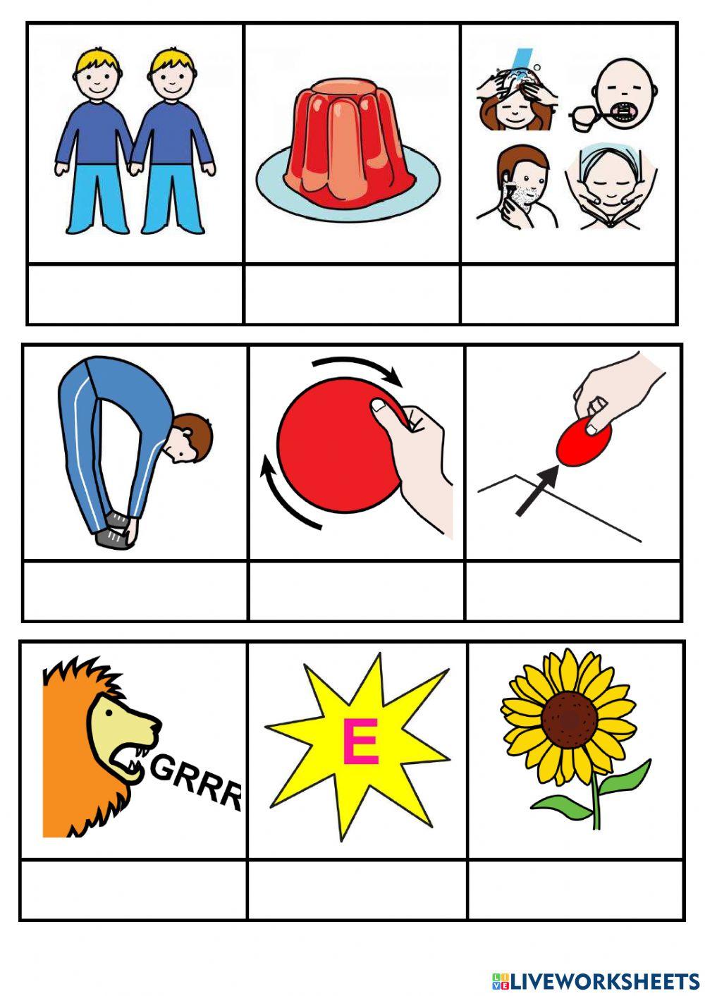 Ge-gi-gue-gui Autodictados