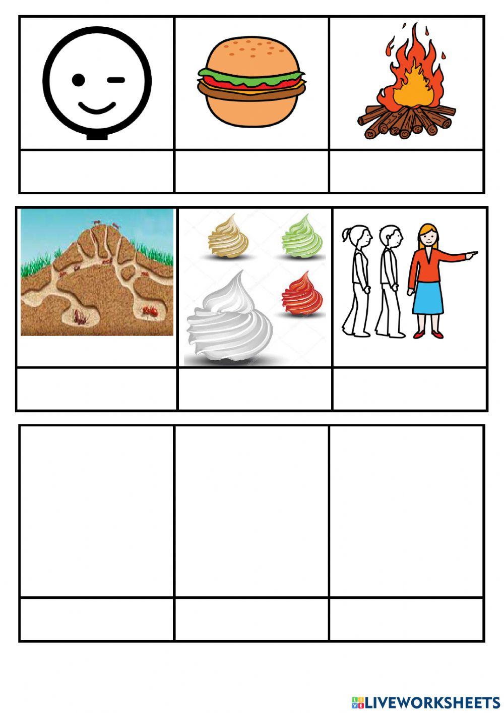 Ge-gi-gue-gui Autodictados