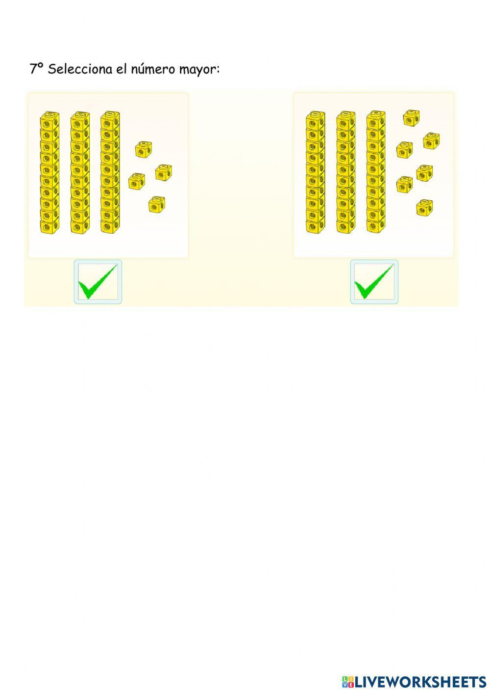 Evaluación Unidad 0, segundos básicos 21