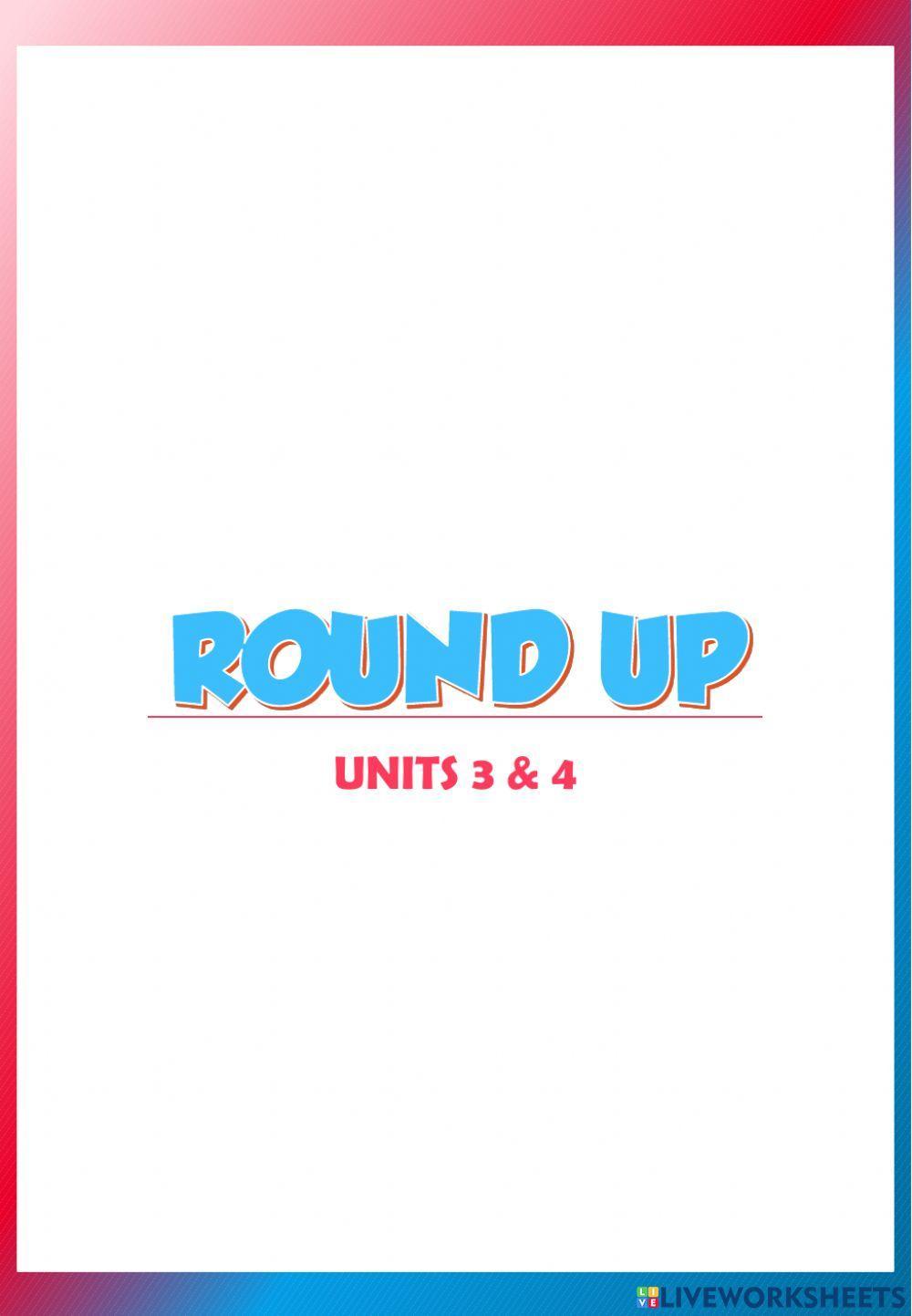 Review: there is-are - some-any - have-has got - appereance