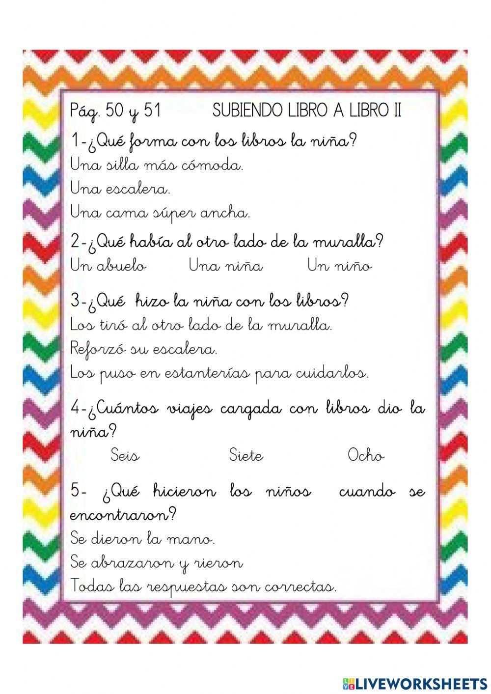 Lecturas para dormir a un rey 11