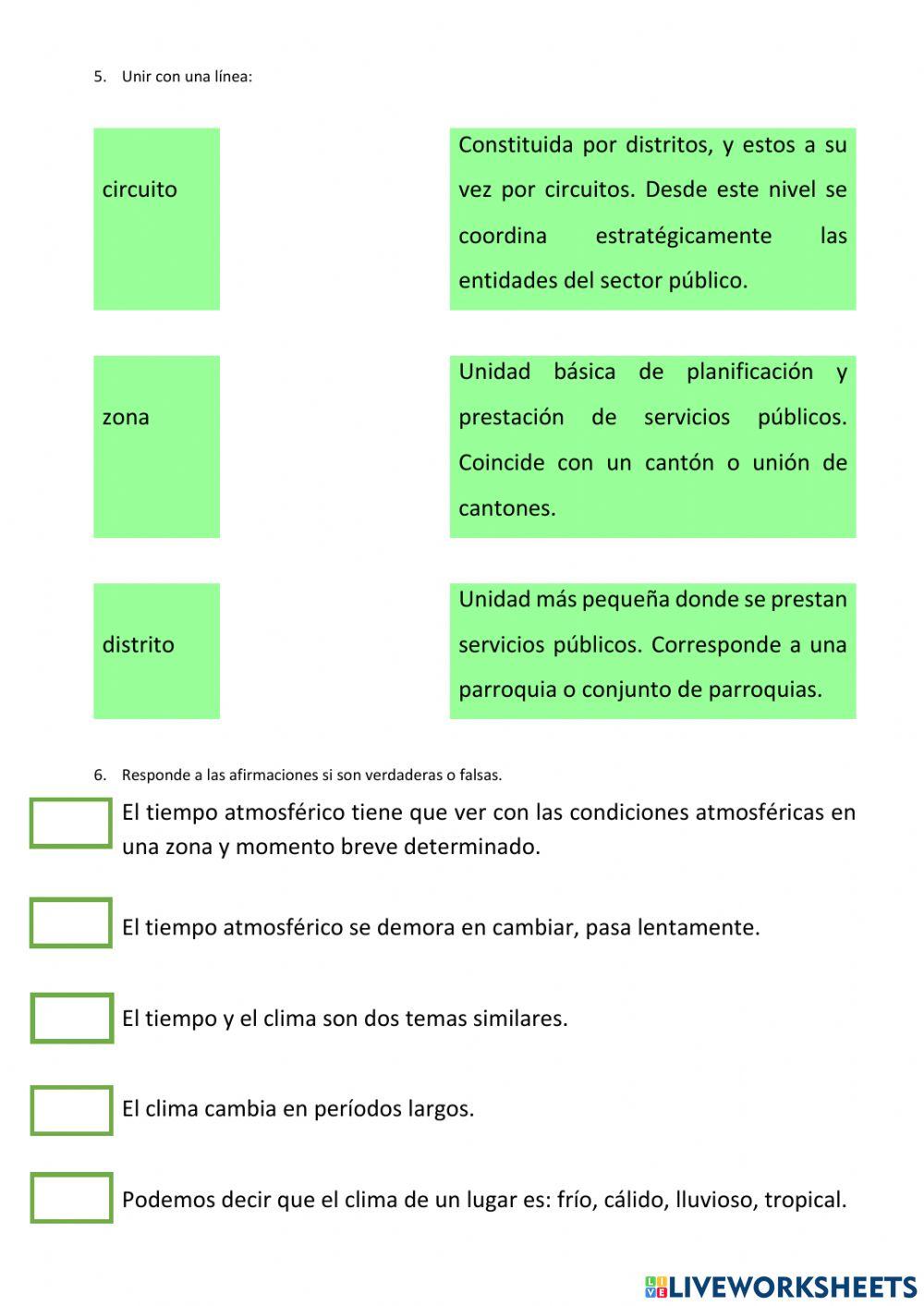 Evaluación-primer parcial-EESS- 2DO QUIMESTRE
