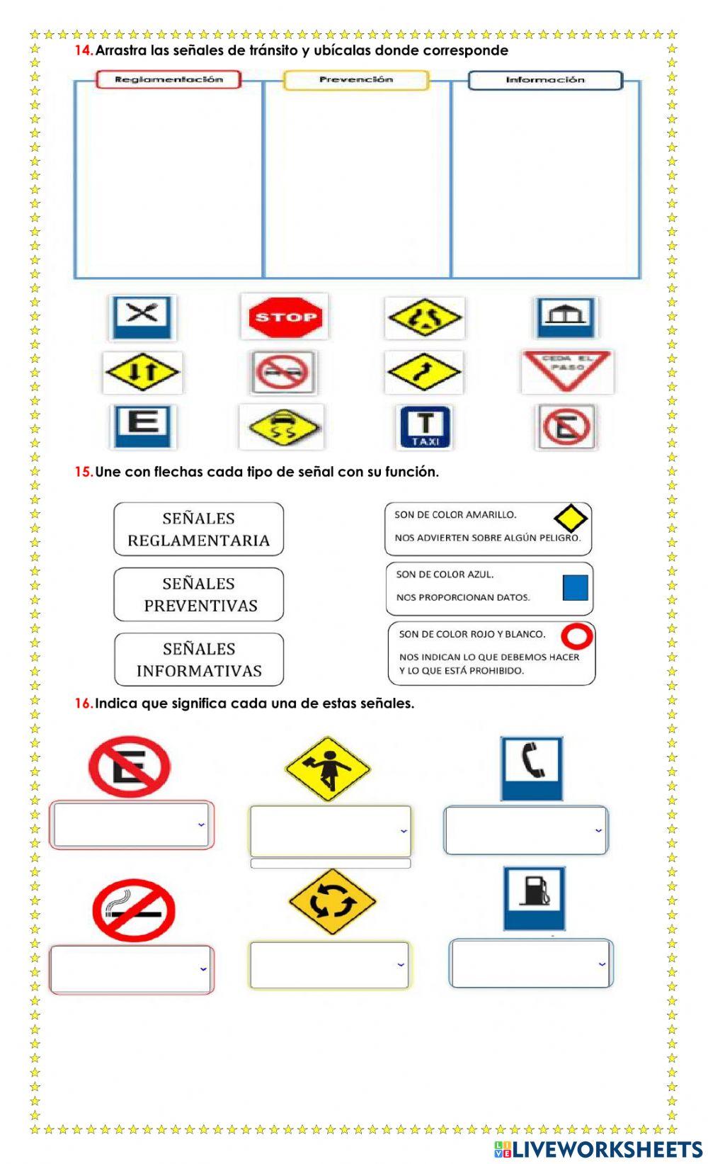 Bimestral sociales segundo