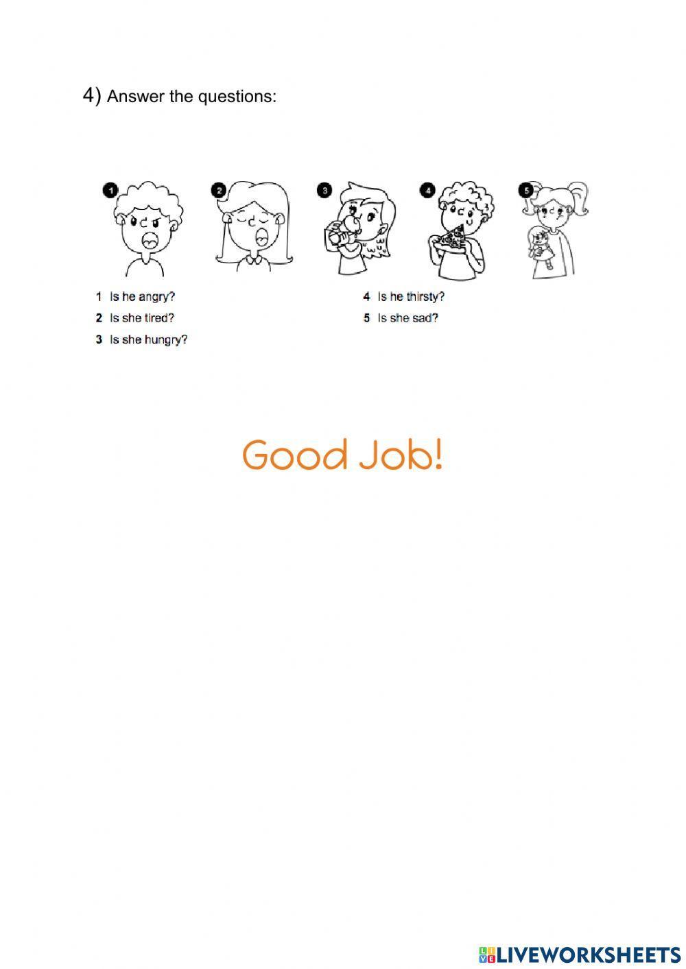 Bright Ideas 2 - Unit 1