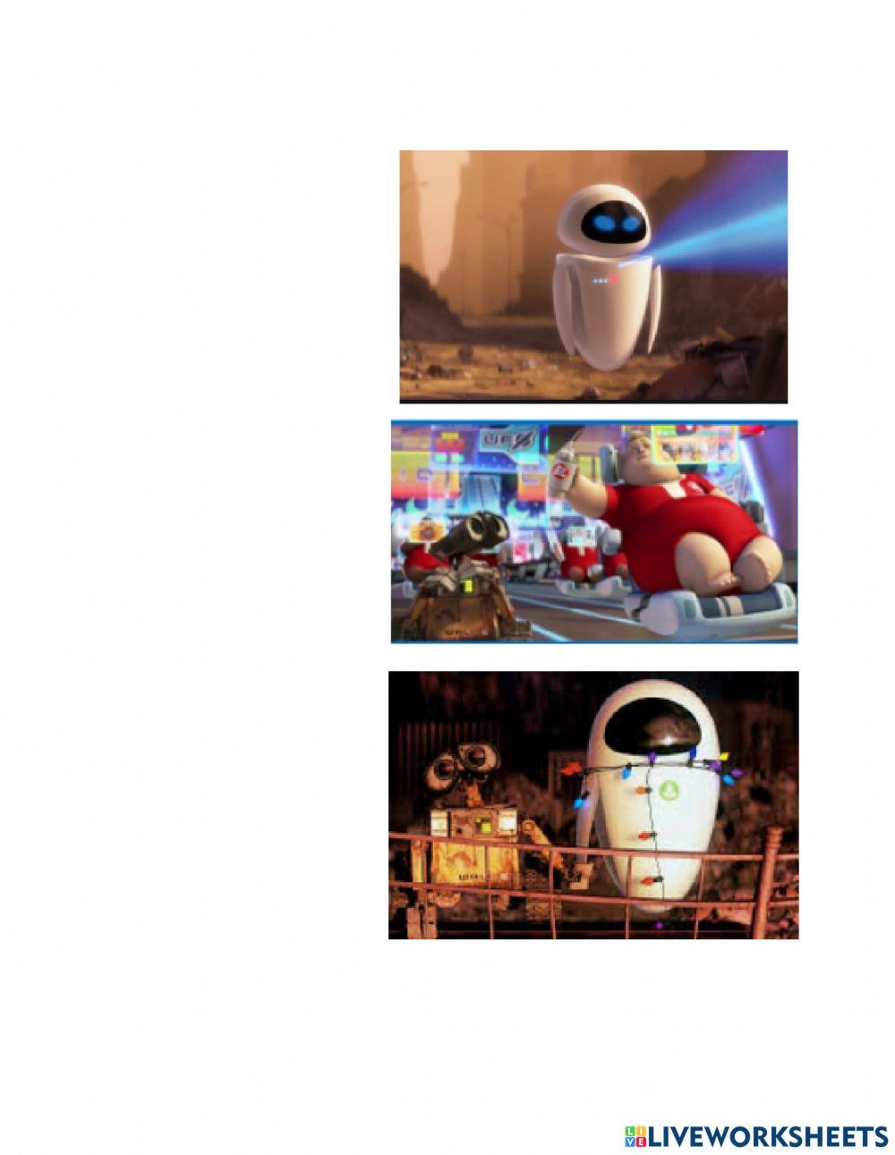 Wall-E