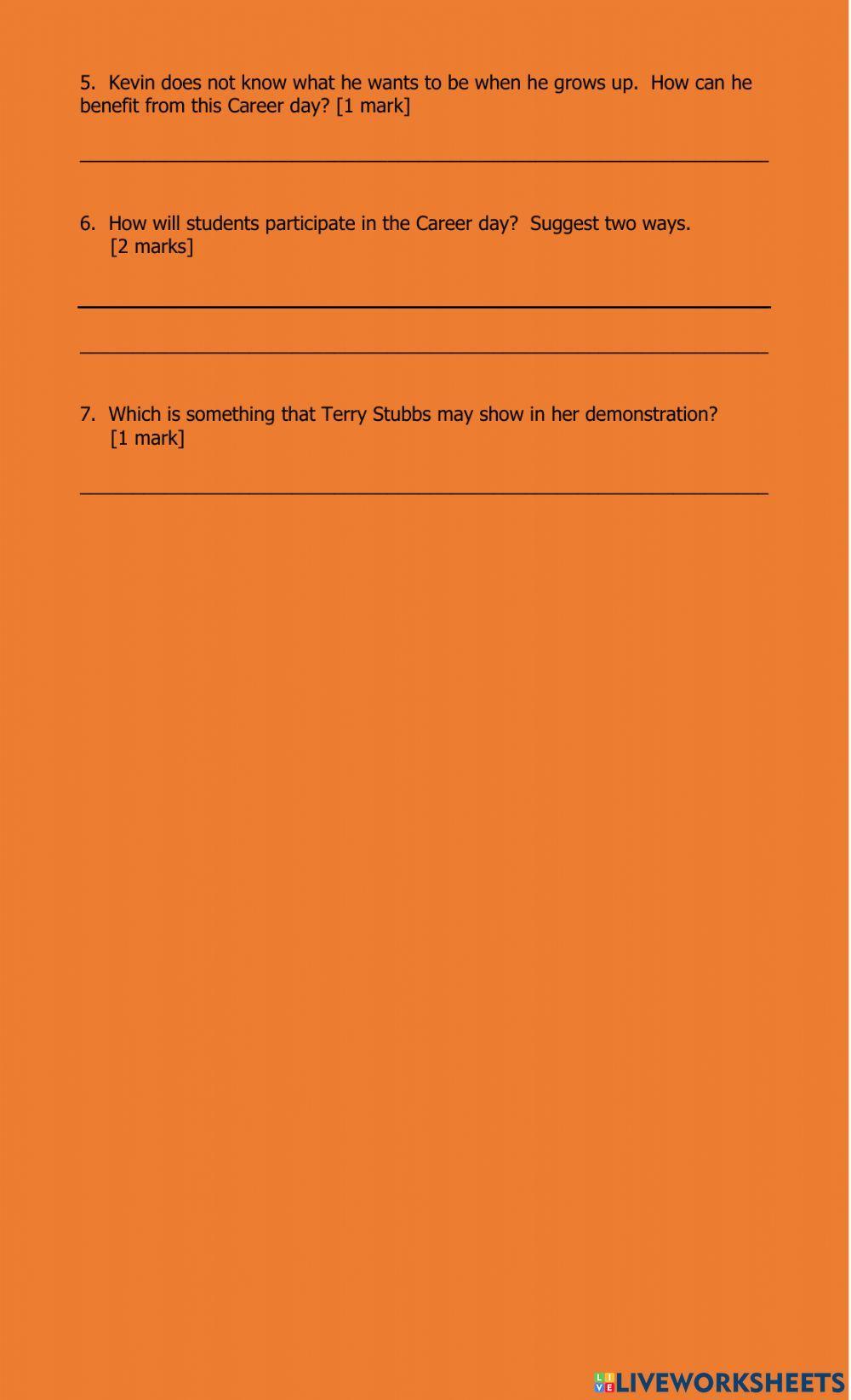 Flamingo Primary School