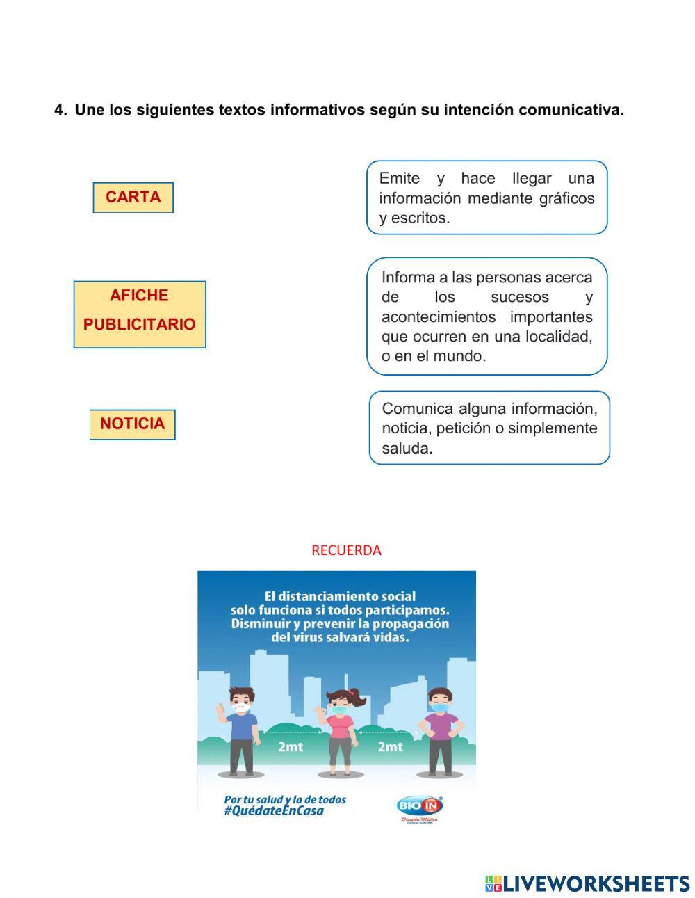 Descripción- anécdota