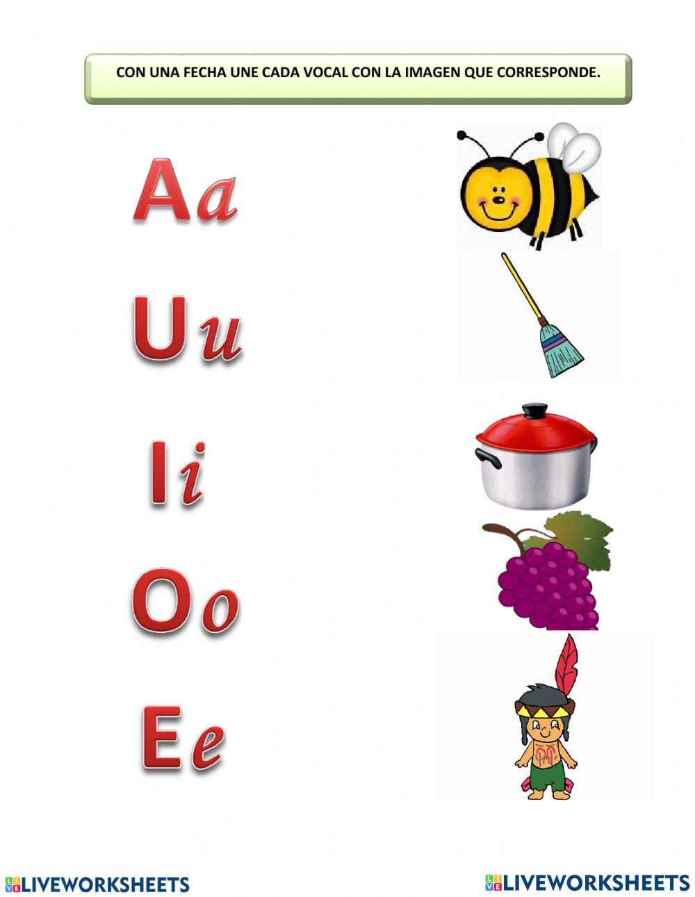 Evaluación de Lenguaje