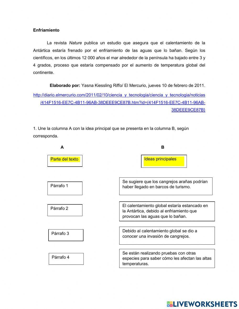 Guía de aprendizaje