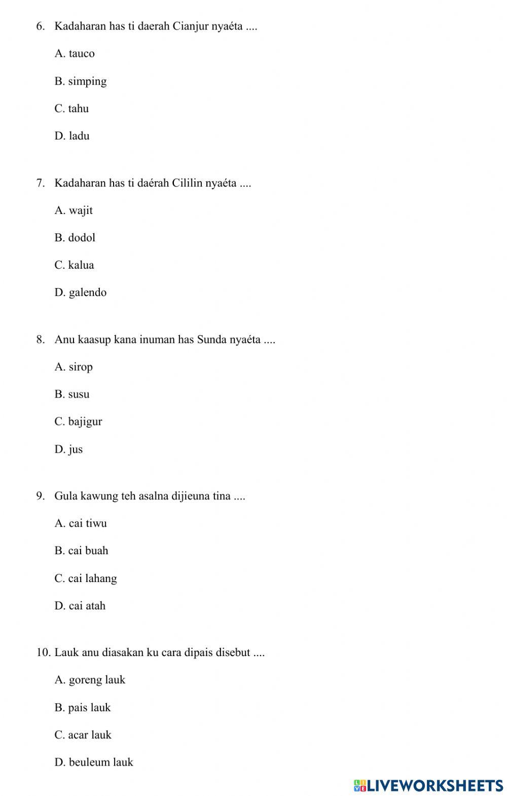 Lkpd tanggal 9 april 2021