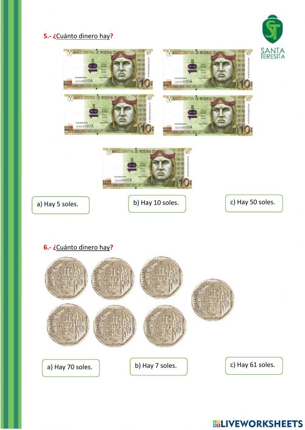Las decenas y las unidades