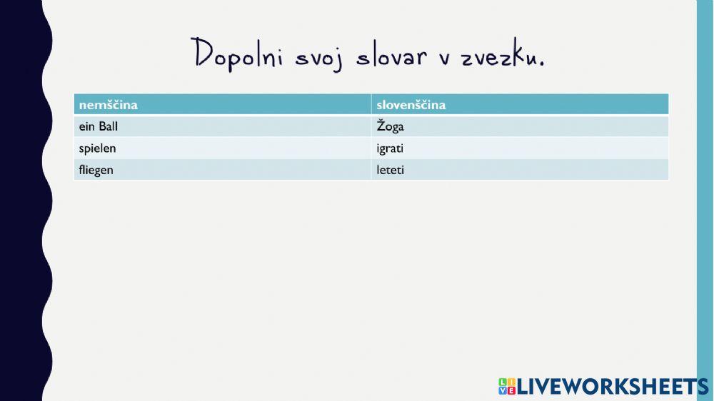 Oma Fix und die kleinen Wikinger - 2. del