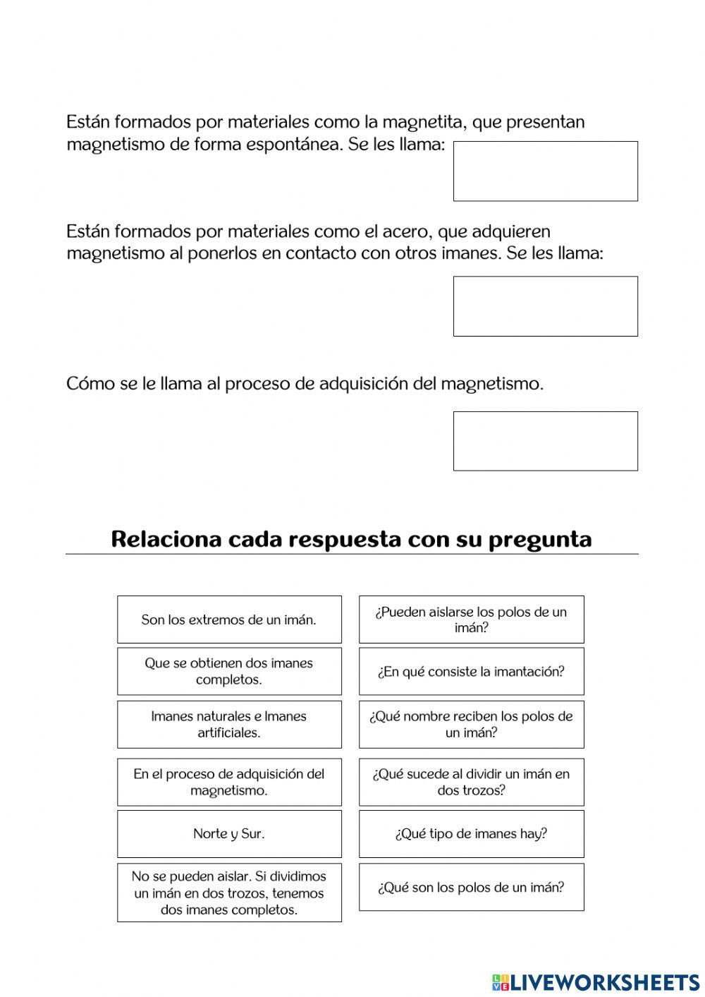 La electricidad y el magnetismo 01