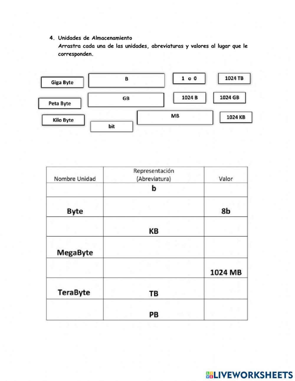 Examen de informatica