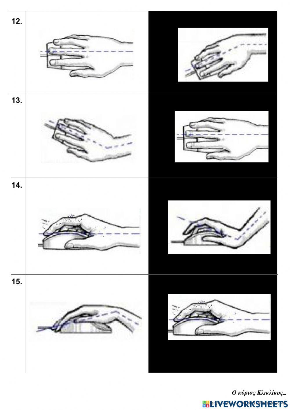 Πως προστατεύω το σώμα μου