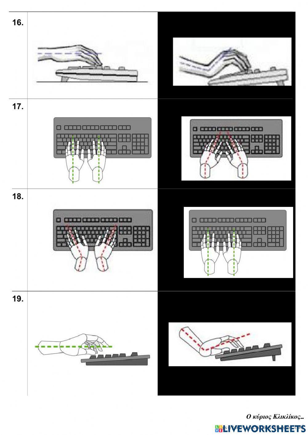 Πως προστατεύω το σώμα μου