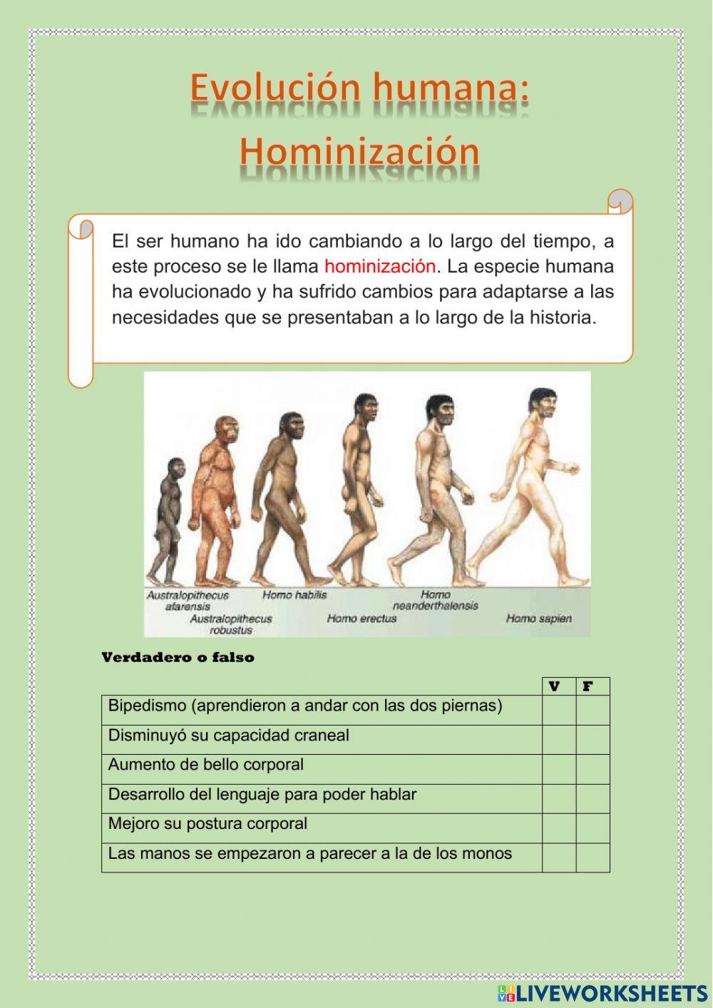 Prehistoria