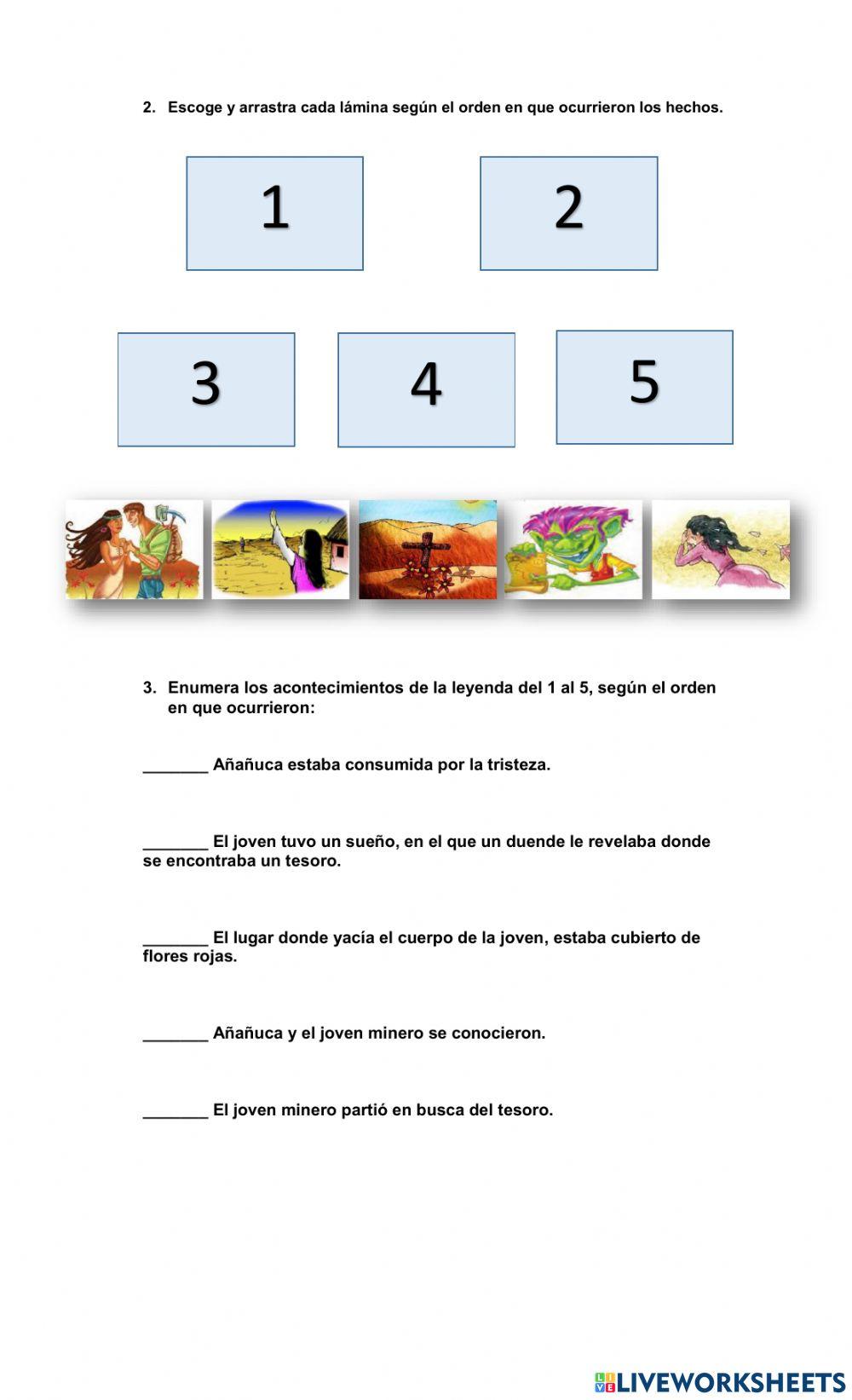 Comprensión lectora