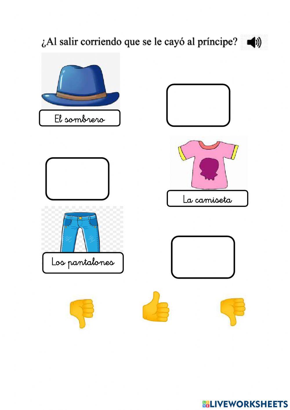 Cuento el príncipe ceniciento