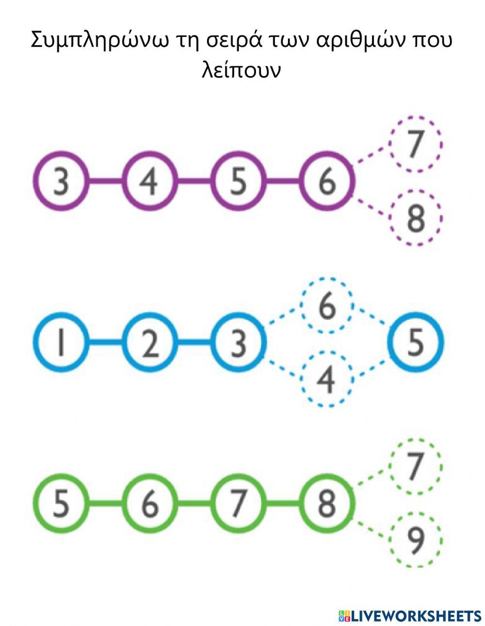 Ο αριθμός 9-1