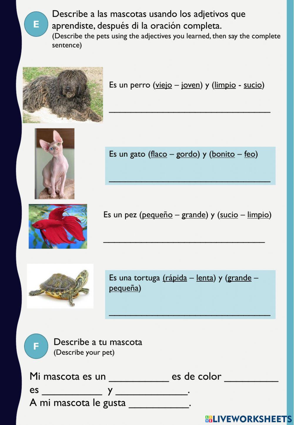 Harry El Perrito Sucio