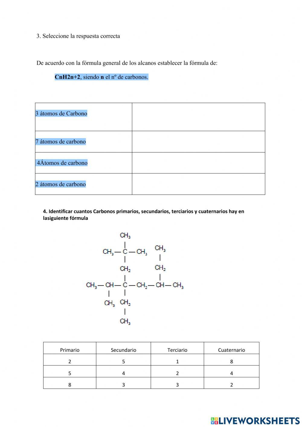 Aplicando lo Aprendido 10EGB