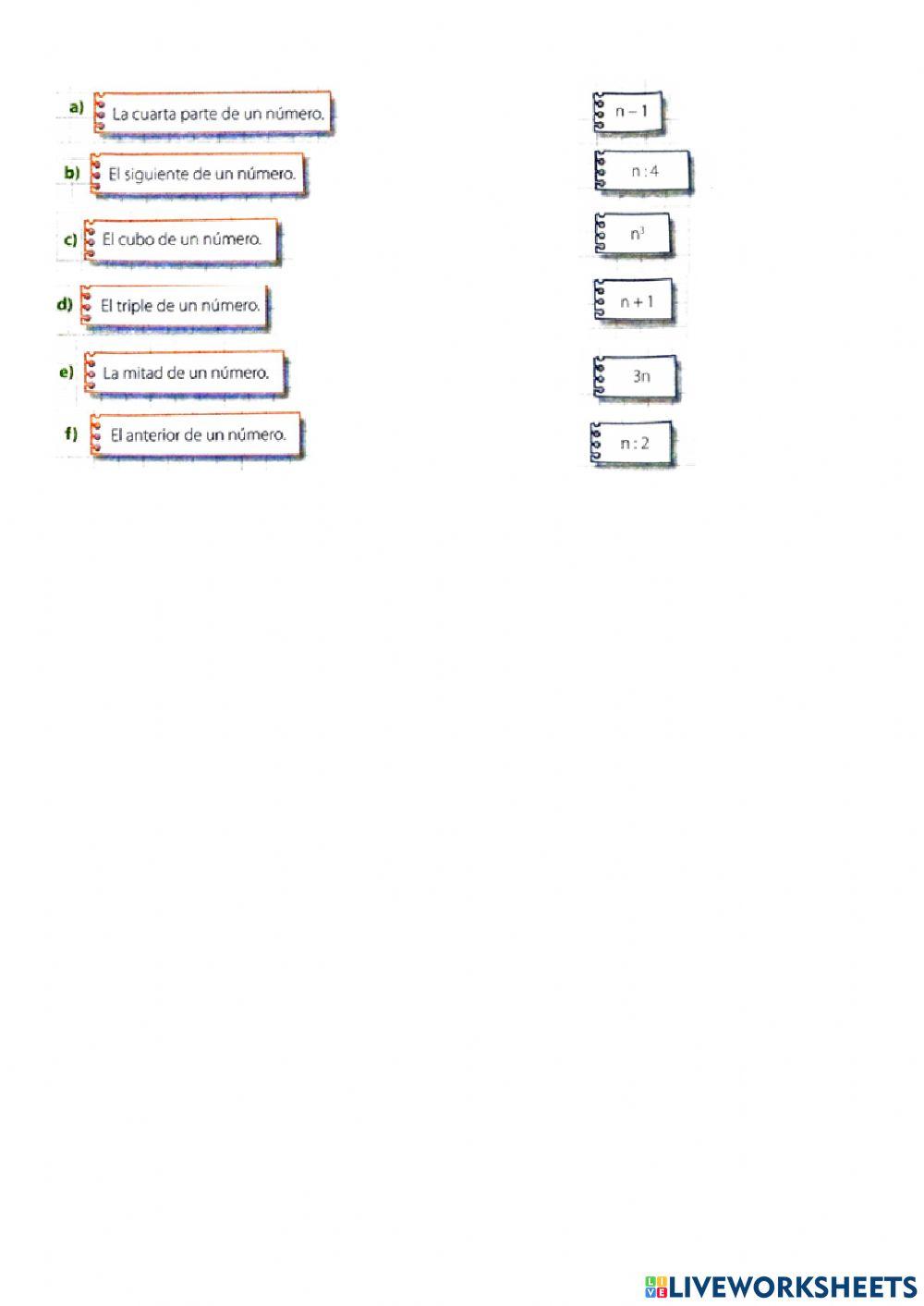 Lenguaje coloquial y simbólico