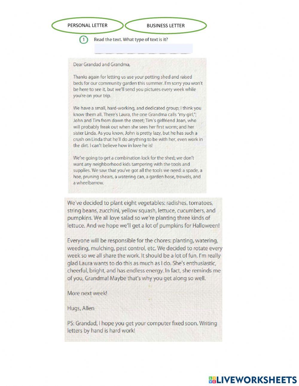 Commas, colons, semicolons