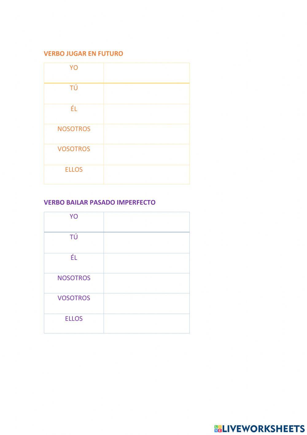 Evaluación de Lenguaje y Comunicación