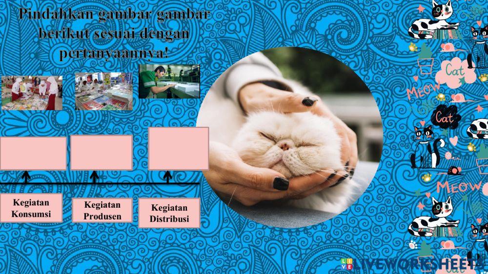 Kelas 4 smart Tema 8 subtema 2 pembelajaran 3