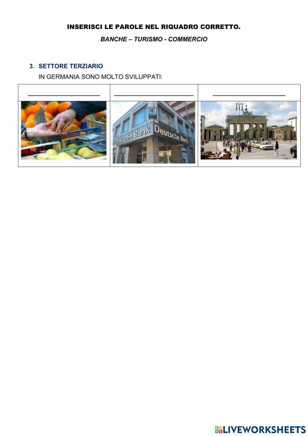 Economia della germania